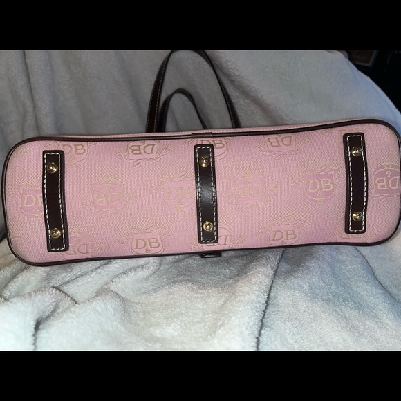 Vintage Dooney & Bourke Purse. - Picture 4 of 4